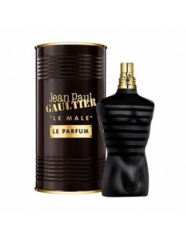LE MALE LE PARFUM EAU DE PARFUM