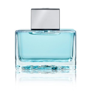 BLUE WOMEN EAU DE TOILETTE