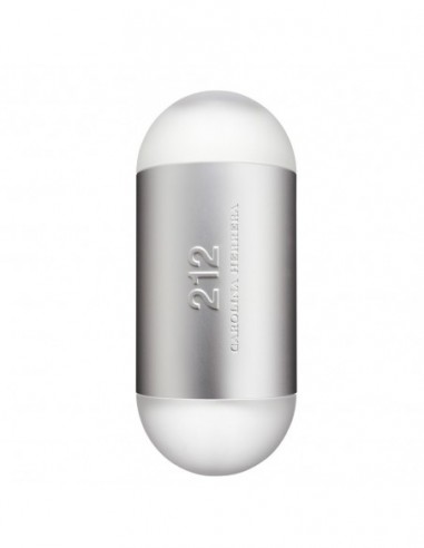 212 NYC  WOMEN EAU DE TOILETTE