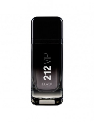 212 VIP MEN BLACK EAU DE PARFUM