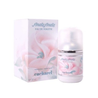 ANAIS ANAIS EAU DE TOILETTE 2