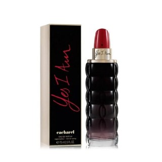 YES I AM EAU DE PARFUM 2