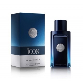 THE ICON EAU DE TOILETTE 2