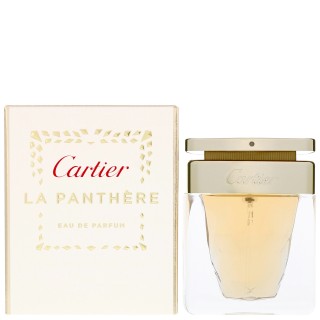 LA PANTHÈRE EAU DE PARFUM 2