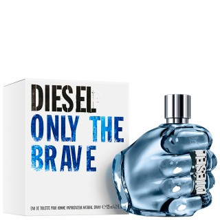 ONLY THE BRAVE EAU DE TOILETTE 2