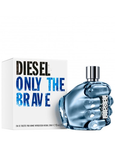 diésel only the brave