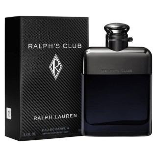 RALPH'S CLUB EAU DE PARFUM 2