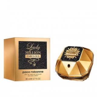 LADY MILLION FABULOUS EAU... 2