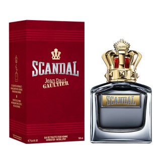 SCANDAL POUR HOMME EAU DE... 2