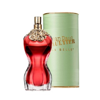 LA BELLE EAU DE PARFUM 2