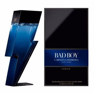 BAD BOY COBALT EAU DE PARFUM 2