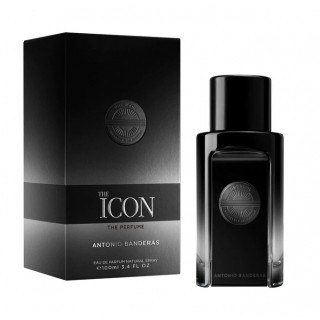 THE ICON EAU DE PARFUM 2