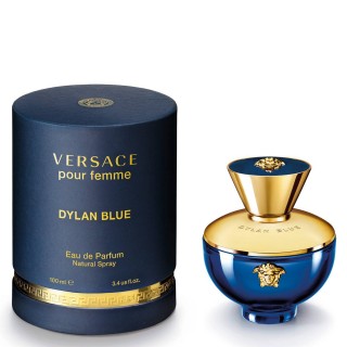 DYLAN BLUE POUR FEMME EAU... 2