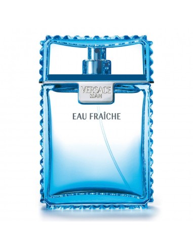 MAN EAU FRAICHE EAU DE TOILETTE