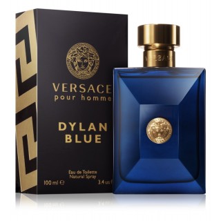 DYLAN BLUE POUR HOMME EAU... 2