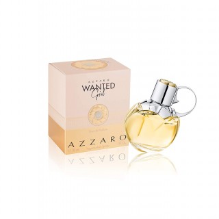 WANTED GIRL EAU DE PARFUM 2
