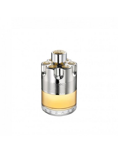 WANTED EAU DE TOILETTE