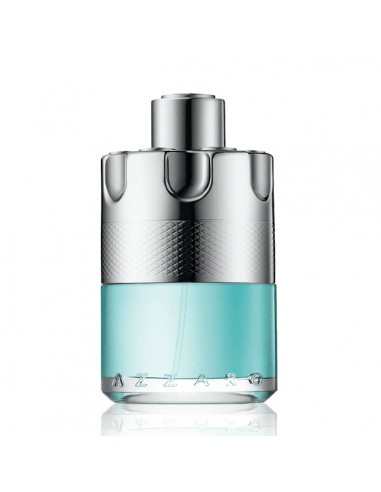 WANTED TONIC EAU DE TOILETTE