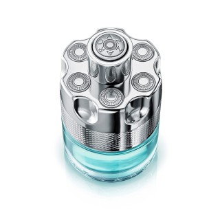 WANTED TONIC EAU DE TOILETTE 2