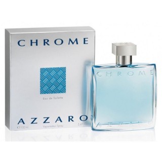 CHROME EAU TOILETTE 2