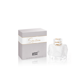 SIGNATURE EAU DE PARFUM 2