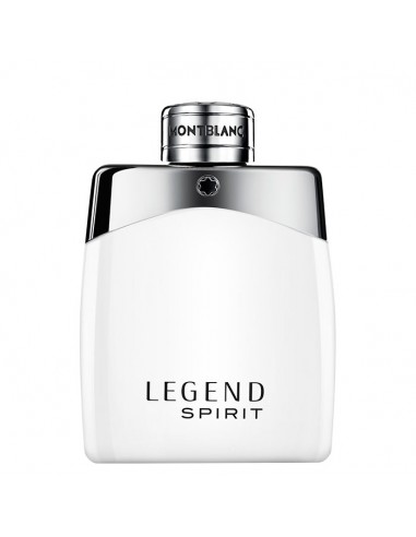 LEGEND SPIRIT EAU DE TOILETTE