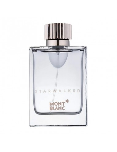 STARWALKER EAU DE TOILETTE