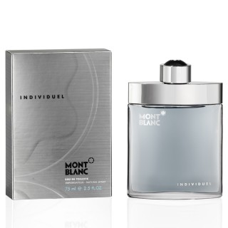 INDIVIDUEL EAU DE TOILETTE 2