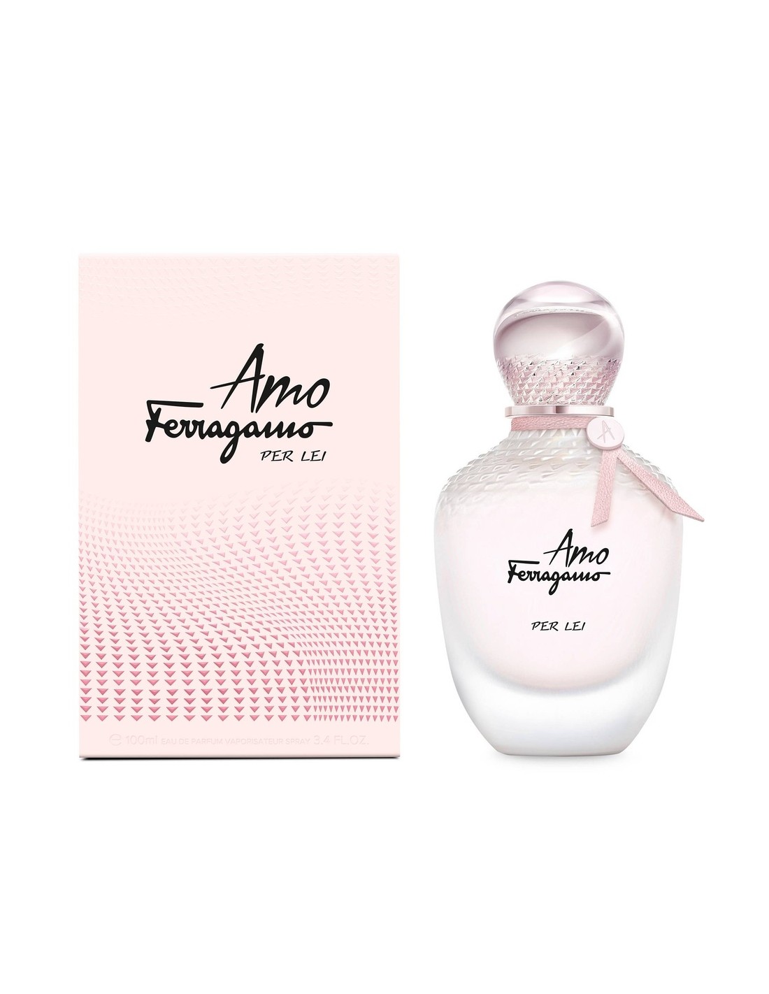 AMO PER LEI EAU DE PARFUM AMO PER LEI EAU DE PARFUM