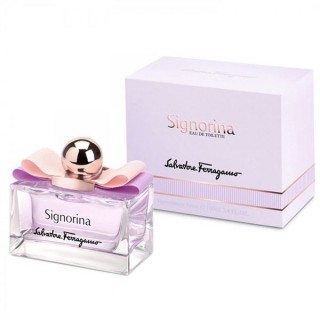 SIGNORINA IN FIORE EAU DE... 2