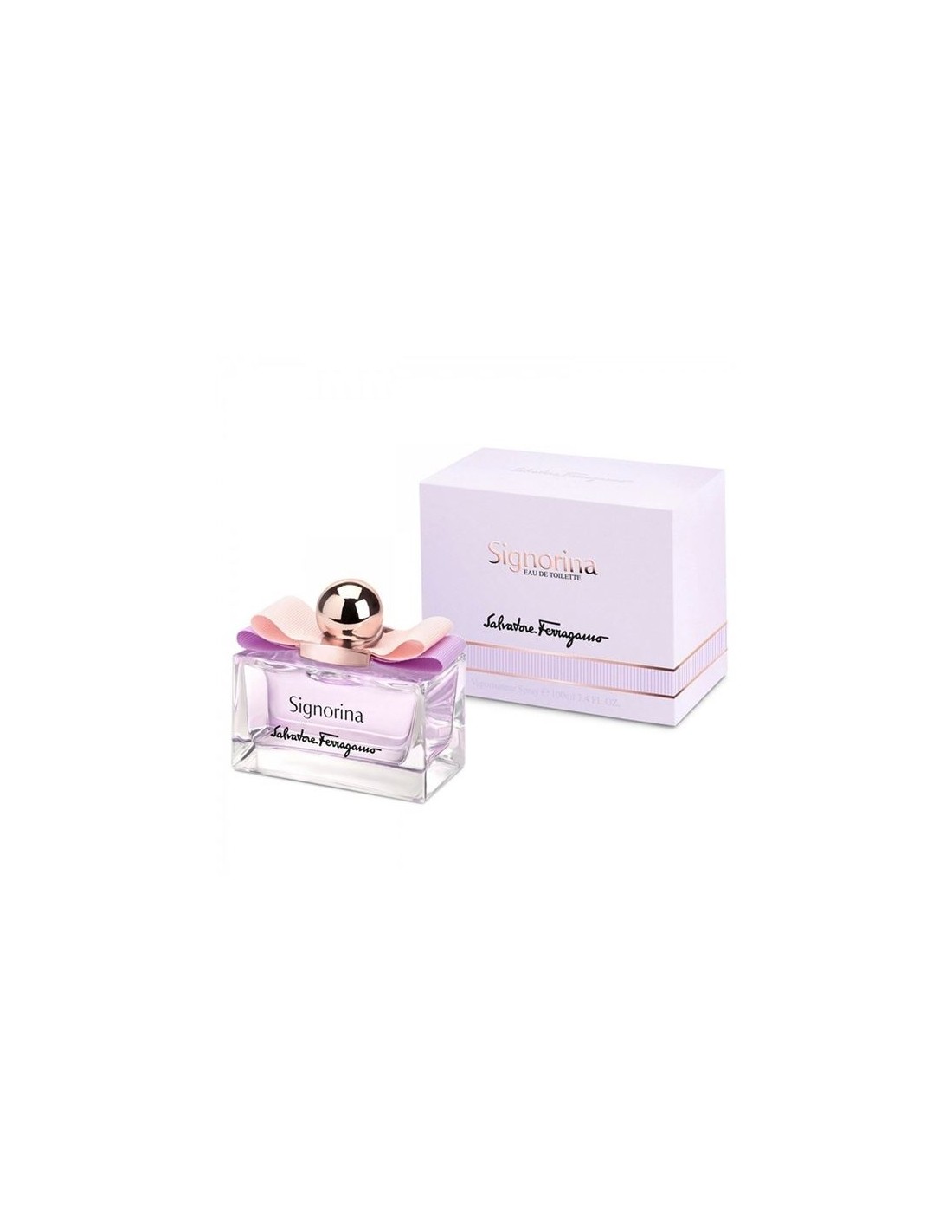 SIGNORINA IN FIORE EAU DE TOILETTE SIGNORINA IN FIORE EAU DE TOILETTE