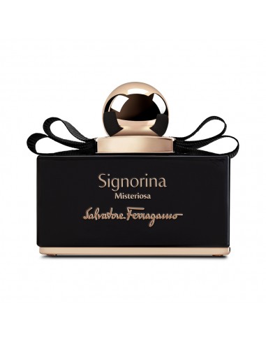 SIGNORINA MISTERIOSA EAU DE PARFUM SIGNORINA MISTERIOSA EAU DE PARFUM