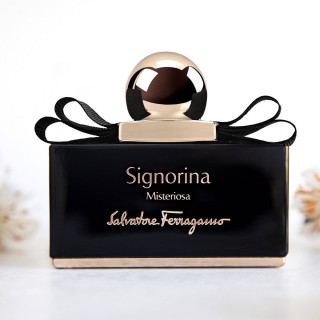 SIGNORINA MISTERIOSA EAU DE... 2
