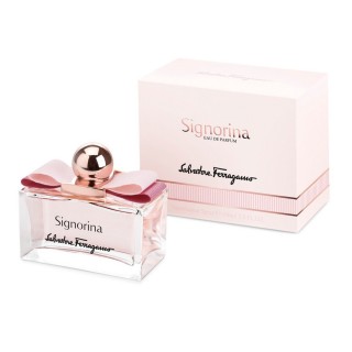 SIGNORINA EAU DE PARFUM 2