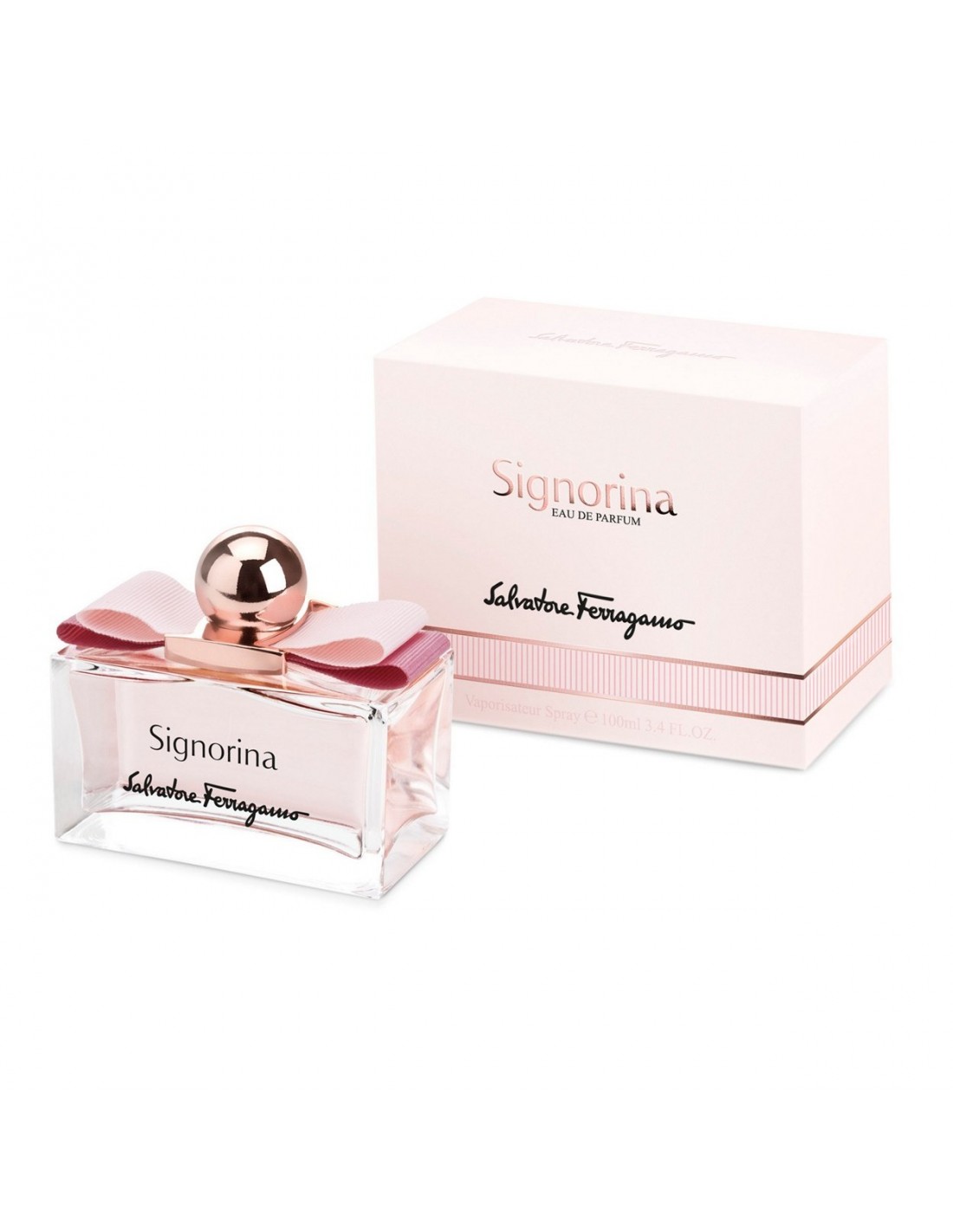 SIGNORINA EAU DE PARFUM SIGNORINA EAU DE PARFUM