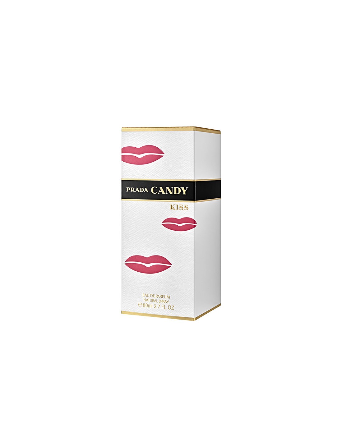 CANDY KISS EAU DE PARFUM