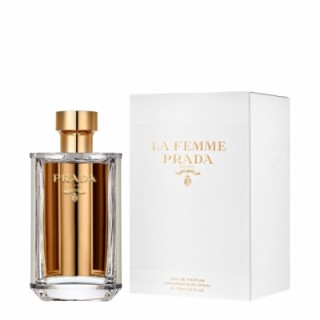 LA FEMME EAU DE PARFUM 2