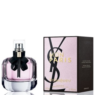 MON PARIS EAU DE PARFUM 2