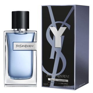 Y MASCULINE EAU DE TOILETTE 2