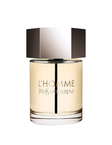 L`HOMME  EAU DE TOILETTE