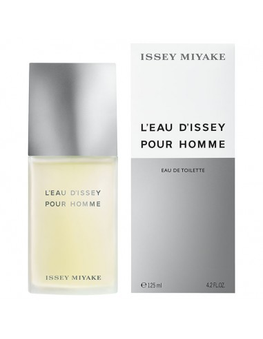 IM L´EAU D´ISSEY POUR HOMME EAU DE TOILETTE