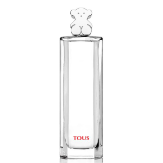 TOUS EAU DE TOILETTE
