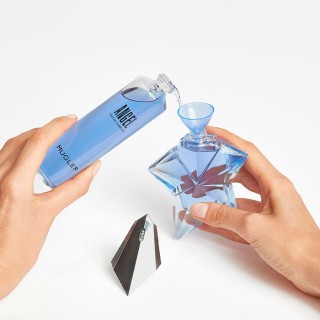 ANGEL REFILLABLE EAU DE PARFUM 2