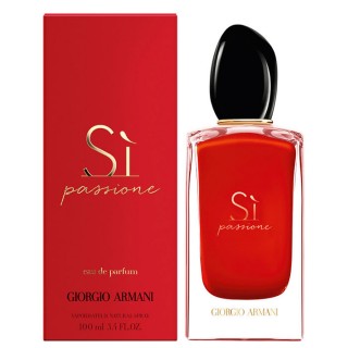 SI PASSIONE EAU DE PARFUM 2