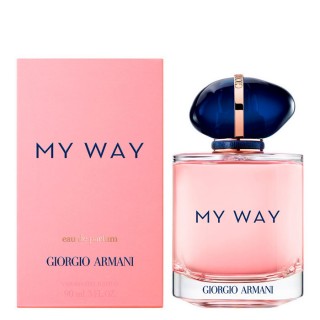 MY WAY EAU DE PARFUM 2