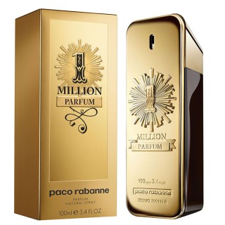ONE MILLION PARFUM 2