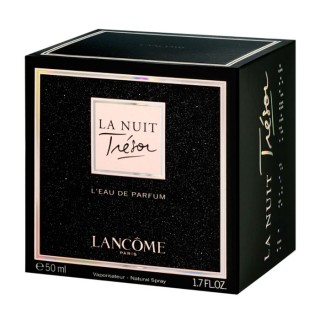 LA NUIT TRESOR EAU DE PARFUM 2