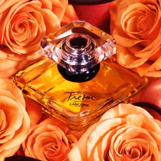 TRESOR EAU DE PARFUM 2