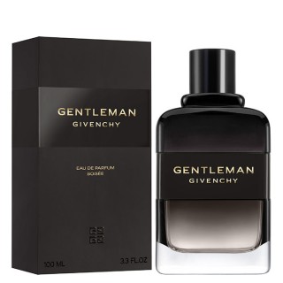 GENTLEMAN BOISEE EAU DE PARFUM 2