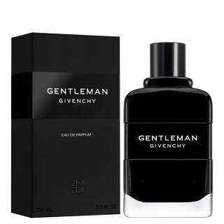GENTLEMAN EAU DE PARFUM 2